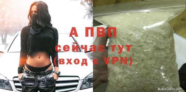 Альфа ПВП Куйбышев